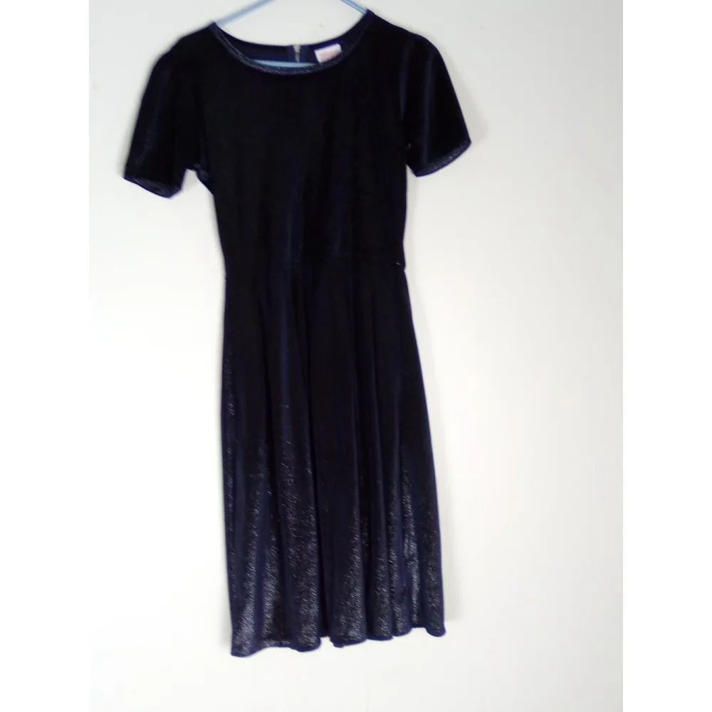 LuLaRoe Women's Dress Size Medium - Picture 3 of 6